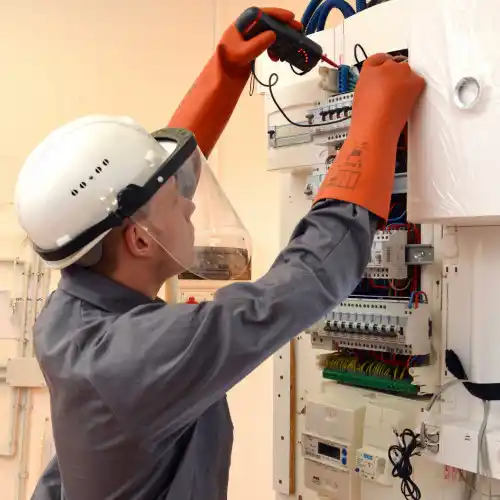 elektricien Hilvarenbeek